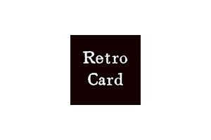 Retro Card:大字报,在线复古打印文本卡片制作工具