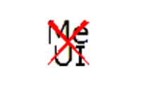 No!! MeiryoUI:免费开源Windows默认字体修改工具