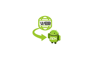 Website 2 APK Builder Pro v4.0 解锁版,网页转App