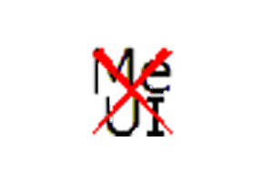 No!! MeiryoUI:免费开源Windows默认字体修改工具