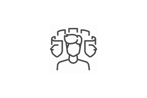 Deep-Live-Cam:实时人脸交换和一键视频深度伪造工具