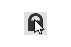 AutoCursorLock:轻量级自动光标锁定工具,可以解决在多显示器环境下玩游戏时,防止鼠标光标意外离开游戏窗口