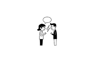 分歧终端机:让7个AI给你们的吵架评理,分别输入两方言论,可以选择 7 组名人 AI 进行评理