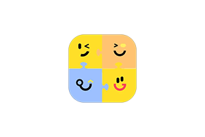 老人桌面:专为老年用户设计的便捷实用桌面应用,以超大字体和简洁撞色界面提高老年用户的使用体验