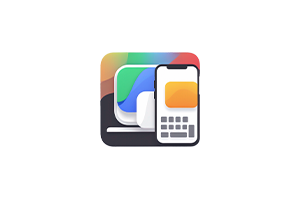 InputShare:输入流转-轻松实现电脑与安卓设备的键盘鼠标共享,具备剪贴板内容同步功能,用户只需启用开发者选项即可使用,界面简洁易懂