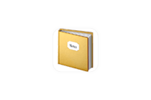 心绪日记:跨平台开源日记应用,支持桌面系统,iOS和Android系统,提供了简洁的界面和丰富的功能,随时随地记录心情和生活点滴