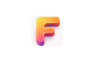 Figura：免费的macOS图像背景去除工具，提供一键背景移除功能，支持拖放和粘贴等多种输入方式，界面现代简洁