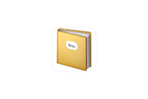 心绪日记：跨平台开源日记应用，支持桌面系统，iOS和Android系统，提供了简洁的界面和丰富的功能，随时随地记录心情和生活点滴