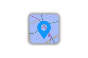 地图搜租房:快速找到合适的租房信息,省去满大街找房的烦恼