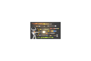 Ragdoll Archers:体验物理引擎下的射箭对战游戏,多样的游戏模式和角色自定义功能,让每一箭都可能带来意想不到的布娃娃物理效果