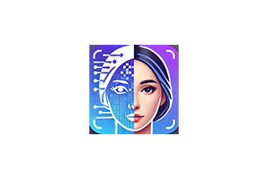 在线AI换脸：轻松实现面部置换，用户可以通过上传自己的照片和选择明星脸，AI技术将自动进行面部置换，实现换脸效果