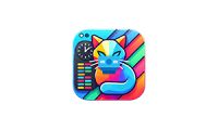 Education-Clock:一个实用的班级信息看板,多功能学校桌面时钟工具