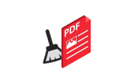 PDFCommander:PDF水印删除工具,永久免费,轻松去除PDF里的各种水印