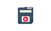 YoutubeDownloader:开源YouTube视频下载工具,允许用户通过URL下载YouTube视频、播放列表和频道,支持视频质量和格式的选择
