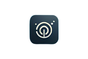 IconEase：开源图标管理工具，支持图标的组织、管理和快速访问，具备自定义分类等功能，适用于Windows和macOS平台