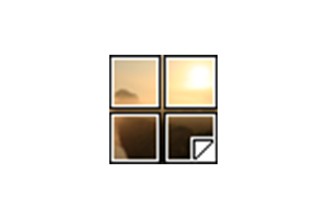 Easy Poster Printer：用普通打印机打印巨幅海报，支持自动排版，最大可处理20米长的图像，非常适合需要打印大幅面海报的用户