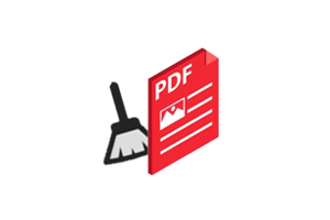 PDFCommander:PDF水印删除工具,永久免费,轻松去除PDF里的各种水印