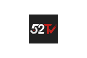 52tv:免费高清影视在线观看平台,涵盖热门电影、最新电视剧、高分国漫等,支持海量影视作品的免费在线观看