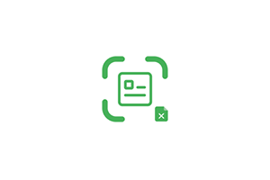 Zhiyakeji:高效的图片转Excel工具,能够精准识别图片中的表格和文字,支持多种图片格式的转换,适用于Android、iOS和Web平台