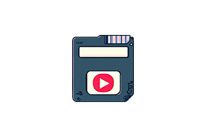 YoutubeDownloader:开源YouTube视频下载工具,允许用户通过URL下载YouTube视频、播放列表和频道,支持视频质量和格式的选择