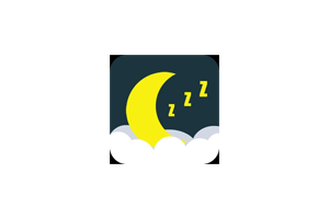 白噪音睡眠放松:一款让您能让您学习更专注,睡眠更香的背景白噪音APP