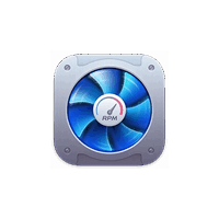 Macs Fan Control：掌控 Mac 风扇转速的利器，允许用户在 Mac 设备上实时监控和手动调节风扇转速