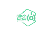 Glitch 文本生成器:AI在线创建乱码文本,免费毛刺文本生成器
