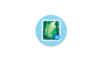 AI Watermark:为图片添加AI水印,免费开源工具