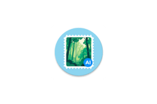 AI Watermark:为图片添加AI水印,免费开源工具