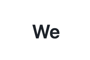 WePush:微信消息推送系统,安全稳定、零封号