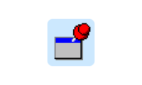 Deskpins:置顶你的任意窗口程序,windows电脑窗口置顶工具