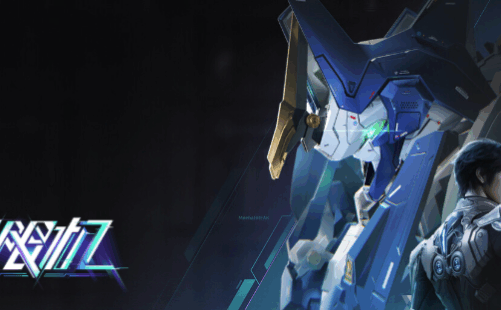 解限机：科幻机甲主题的动作射击对战游戏，steam喜+1