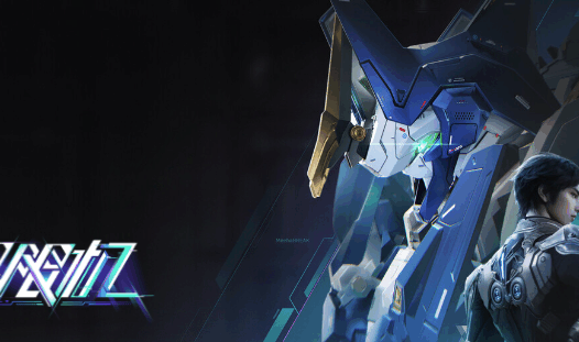 解限机:科幻机甲主题的动作射击对战游戏,steam喜+1