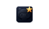 GithubStars管理器,开源github星标仓库分析管理,帮助你组织和提取 GitHub 项目的价值