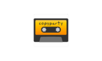 copyparty:将任何设备的文件夹变成文件服务器,使用任何Web 浏览器进行可断点续传/下载