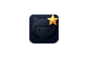 GithubStars管理器,开源github星标仓库分析管理,帮助你组织和提取 GitHub 项目的价值