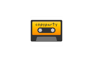 copyparty:将任何设备的文件夹变成文件服务器,使用任何Web 浏览器进行可断点续传/下载