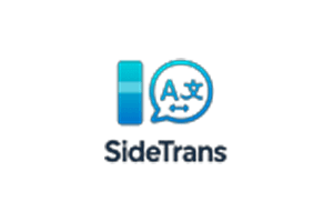 侧边栏翻译 – Sidebar Translator,开源浏览器侧边栏翻译扩展