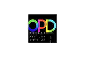 牛津图解词典第三版,Oxford Picture Dictionary, 3rd Edition,免费在线阅读版本,学习英语 大杀器