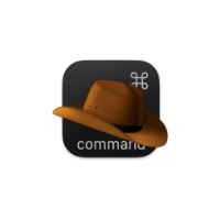 Keyboard Cowboy 3：macOS 快捷键管理与自动化工具