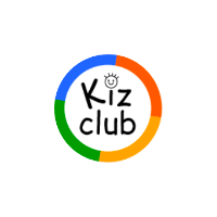 Kizclub：儿童学习资源库，为从学龄前到幼儿园的儿童提供教育材料