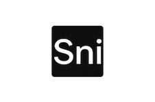 Snippai:AI 加持的智能截图工具,不是单纯的截图,还加入了人工算法,支持识别公式、图像分析、表格转换等