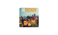 逃离鸭科夫 Escape from Duckov – 一款单人俯视角的掠夺射击游戏,Bilibili出品,现已位居steam热度榜第一