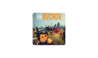 逃离鸭科夫 Escape from Duckov – 一款单人俯视角的掠夺射击游戏,Bilibili出品,现已位居steam热度榜第一