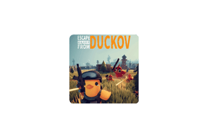 逃离鸭科夫 Escape from Duckov – 一款单人俯视角的掠夺射击游戏,Bilibili出品,现已位居steam热度榜第一