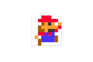 Ayanamiii:在线像素艺术绘图工具,支持帧动画的像素编辑器应用。