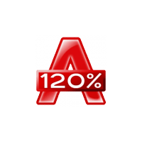 Alcohol 120% 2.1.1 Build 2201：一款功能强大的 CD 和 DVD 刻录软件