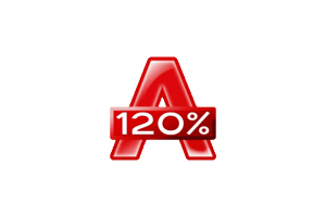 Alcohol 120% 2.1.1 Build 2201：一款功能强大的 CD 和 DVD 刻录软件