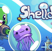 Shelldiver 龟龟潜海记，探险升级收集，越玩越爽，steam好评如潮，一杯奶茶钱=顶级游戏体验