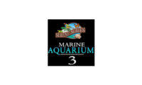 3D热带水族鱼屏保 SereneScreen Marine Aquarium 3.3.6341 中文汉化免注册版，效果逼真，电子鱼缸